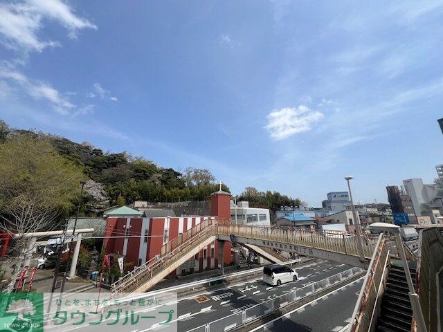 プレシャスウィル追浜の物件内観写真