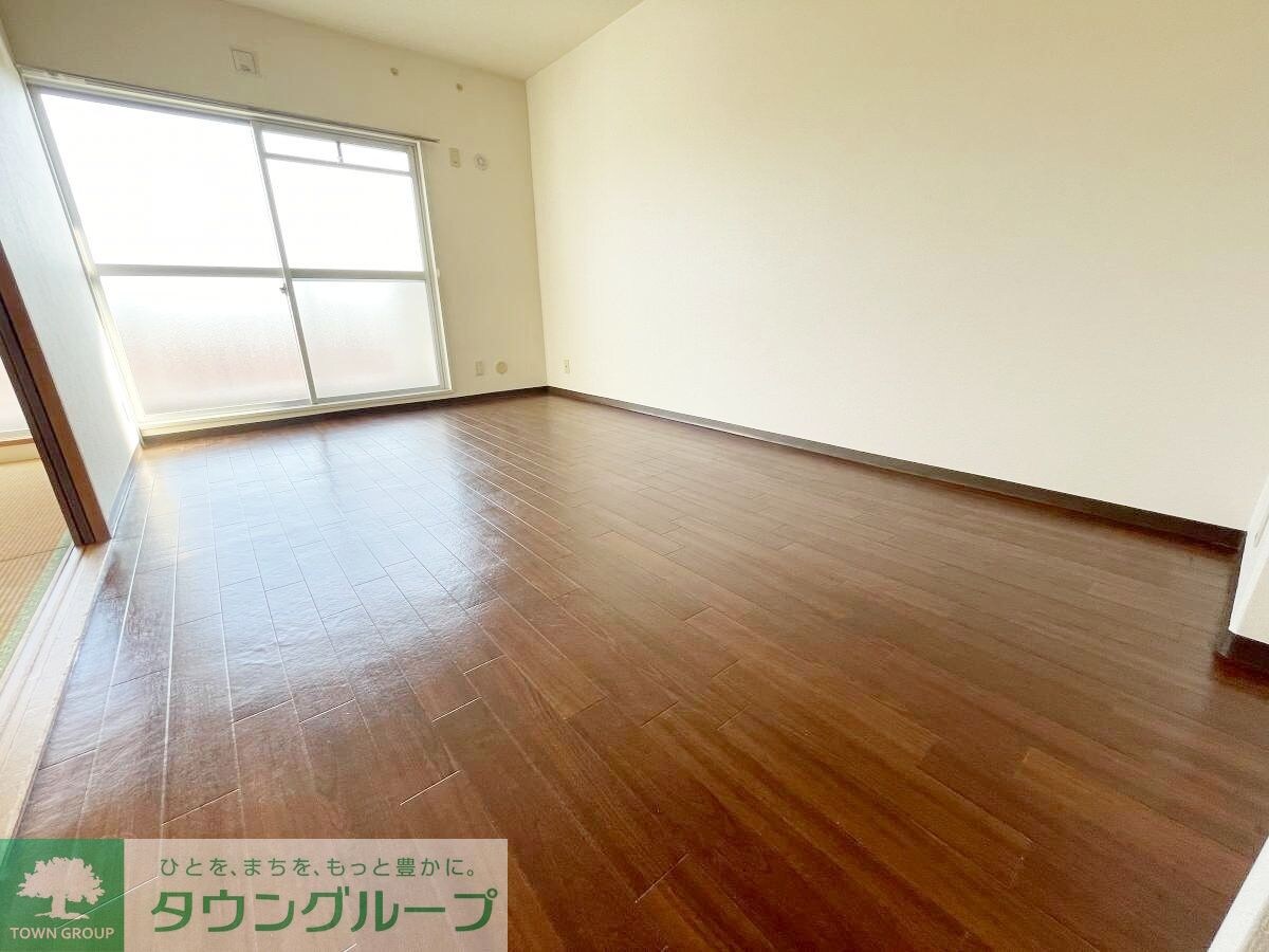 ヒルズ南戸塚3号棟の物件内観写真