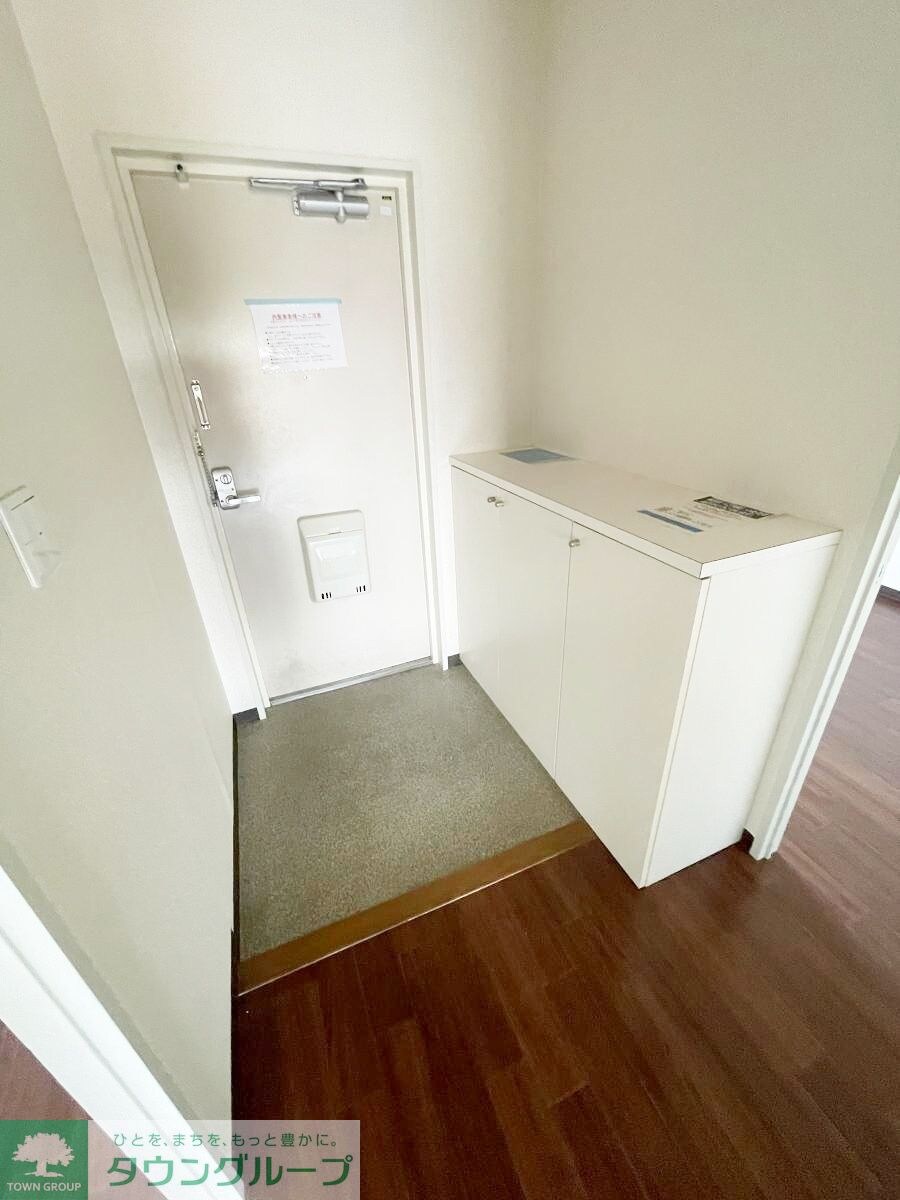 ヒルズ南戸塚3号棟の物件内観写真