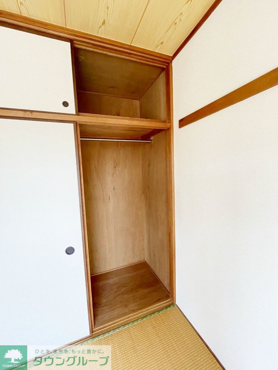 ヒルズ南戸塚3号棟の物件内観写真