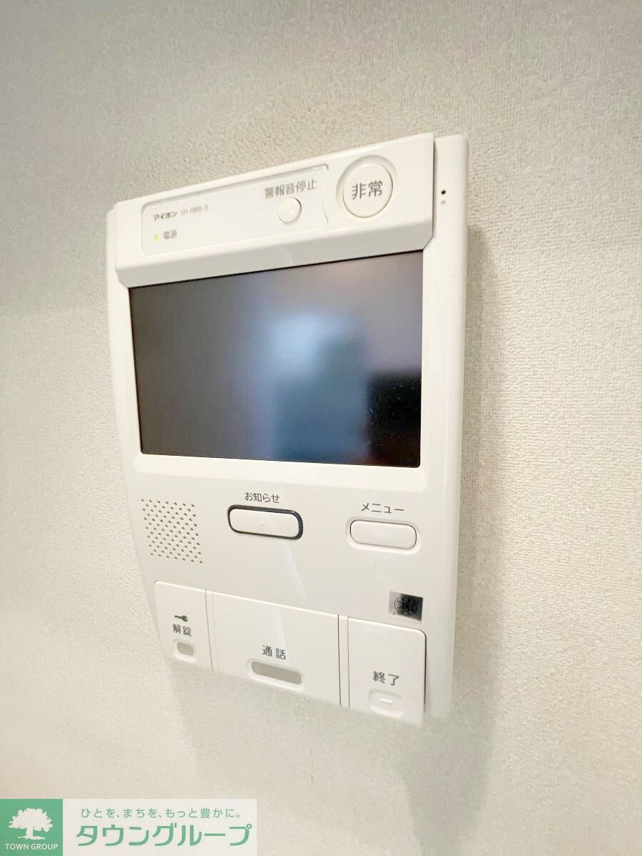 ヒルズ南戸塚3号棟の物件内観写真