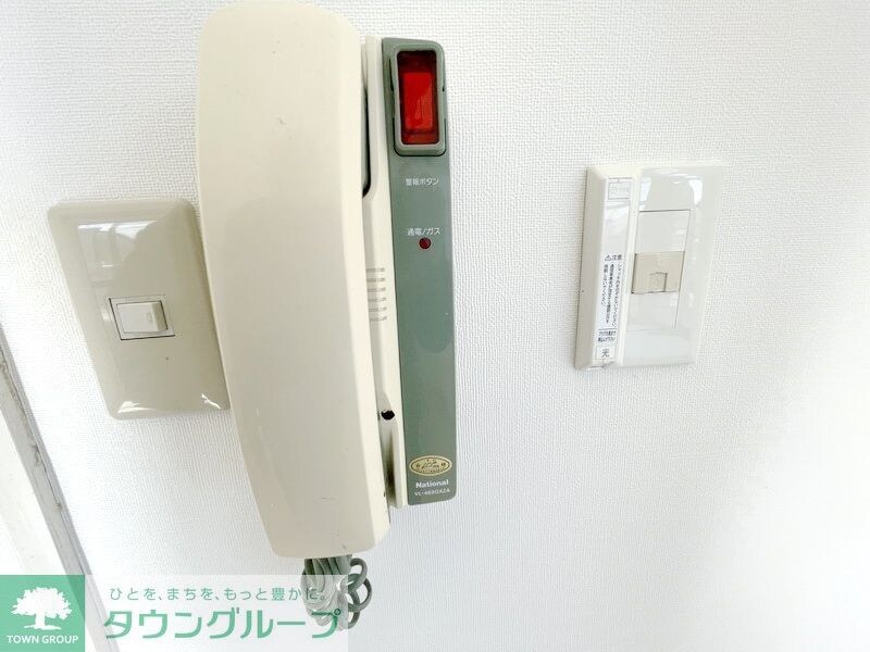 日宝コート金沢文庫の物件内観写真