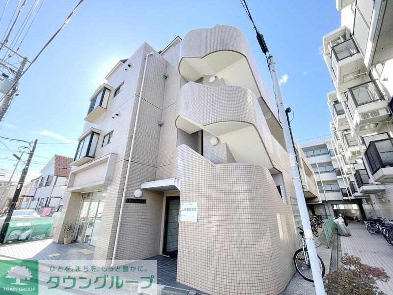 日宝コート金沢文庫の物件内観写真