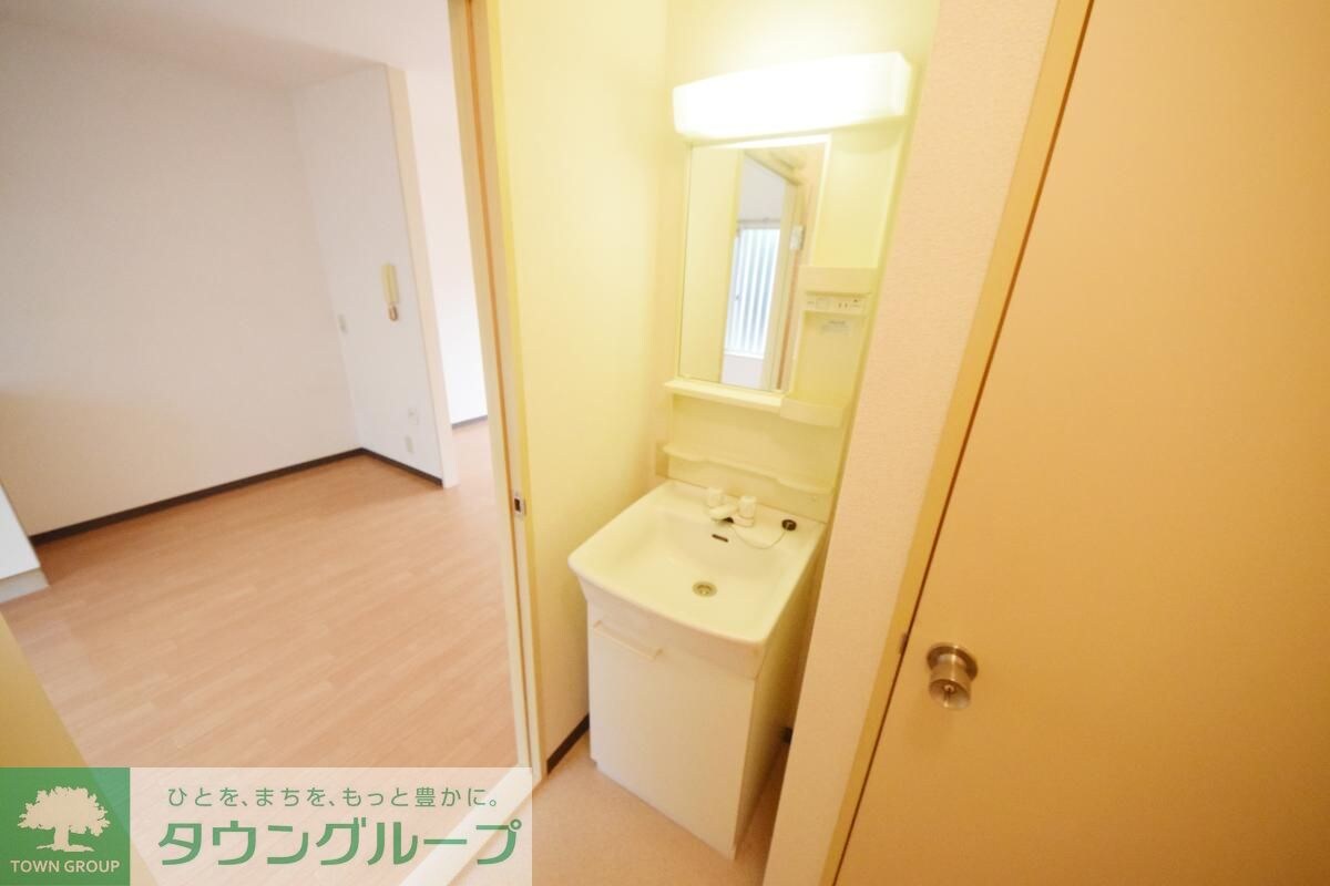 サンベルテ戸塚の物件内観写真