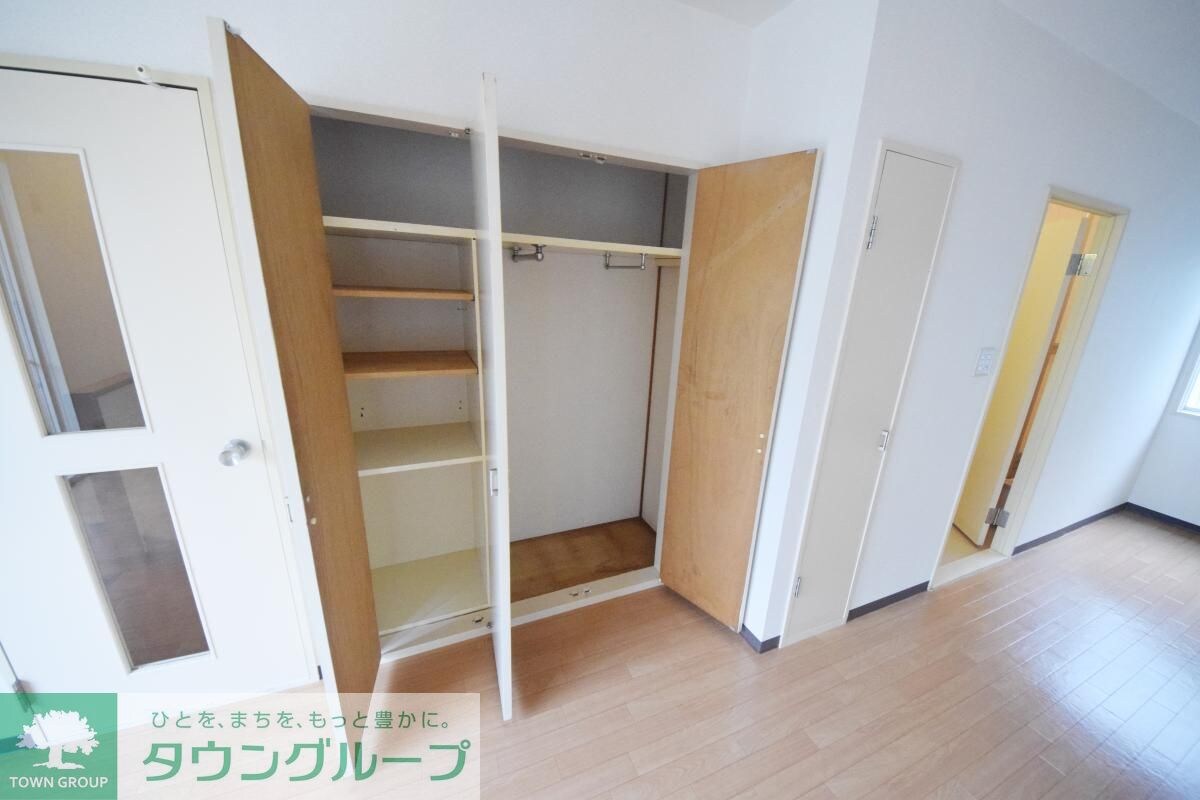 サンベルテ戸塚の物件内観写真