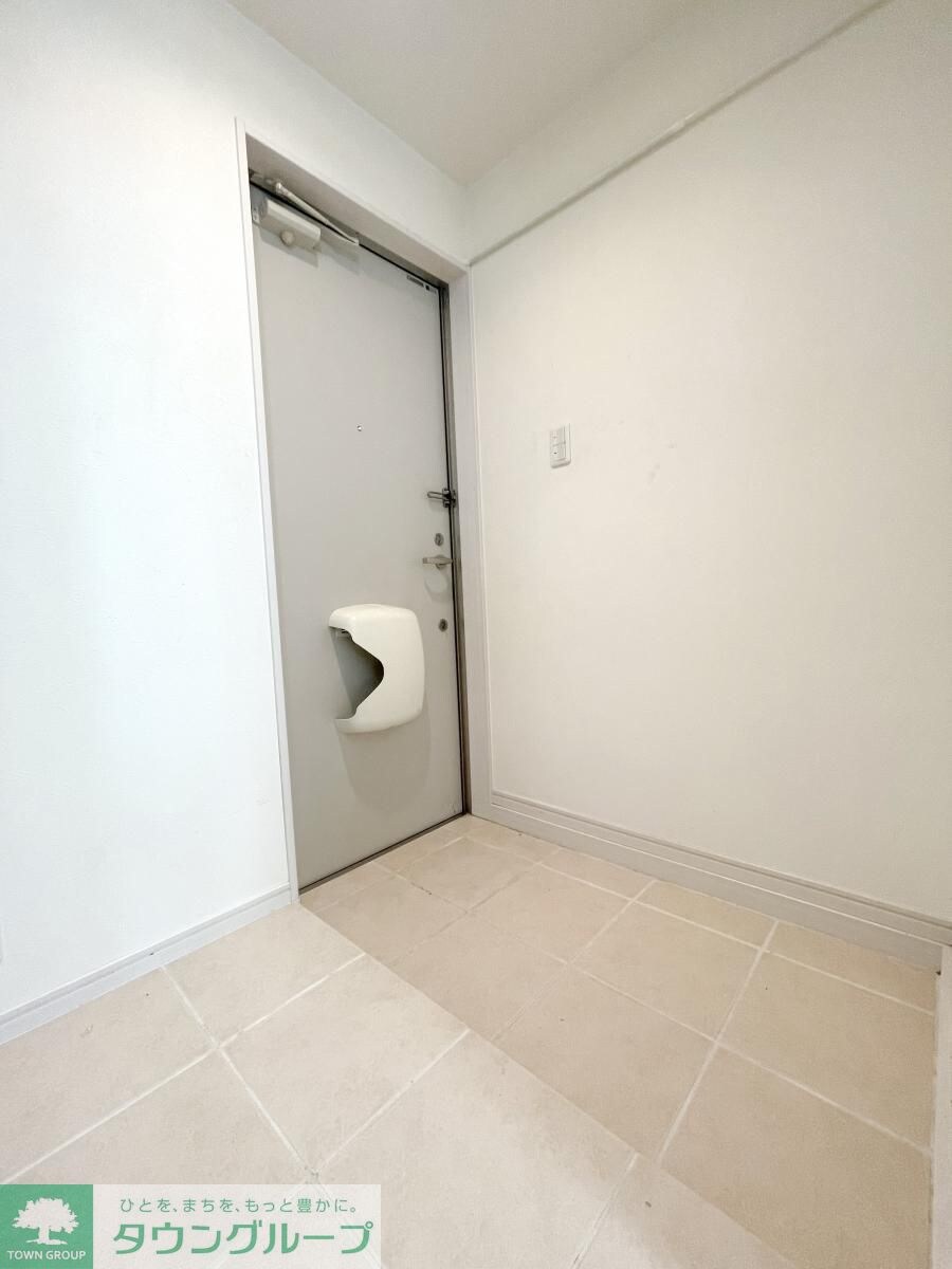 ラルフ東逗子の物件内観写真