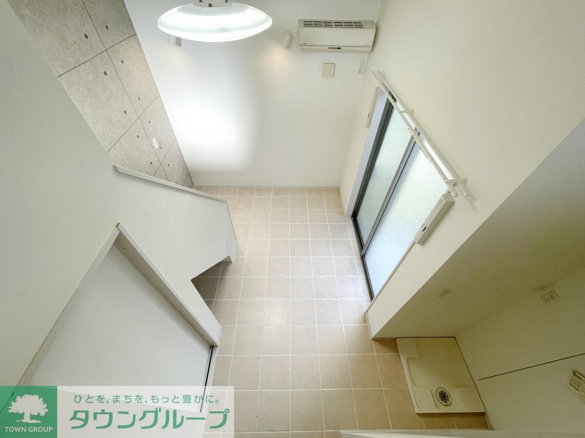 ラルフ東逗子の物件内観写真