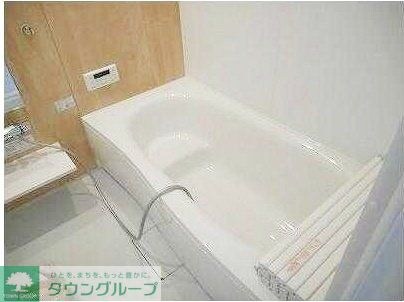 ラ・ルーチェ湘南の物件内観写真