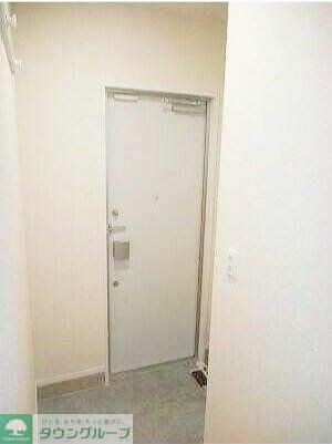 ラ・ルーチェ湘南の物件内観写真