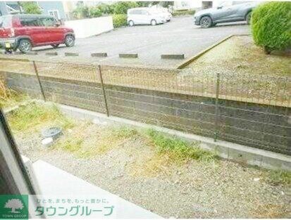 ラ・ルーチェ湘南の物件内観写真