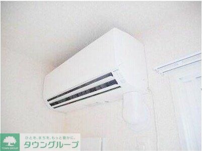 ラ・ルーチェ湘南の物件内観写真