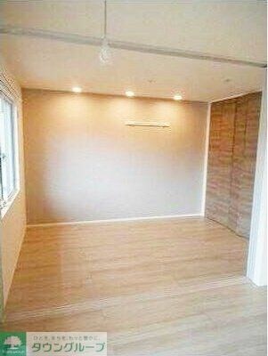 ラ・ルーチェ湘南の物件内観写真