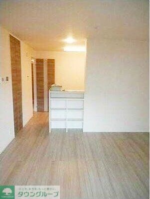 ラ・ルーチェ湘南の物件内観写真