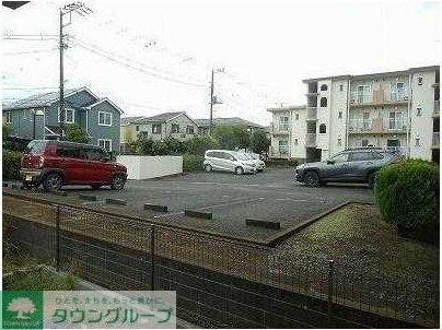 ラ・ルーチェ湘南の物件内観写真