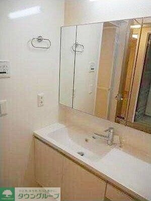 ラ・ルーチェ湘南の物件内観写真