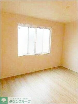 ラ・ルーチェ湘南の物件内観写真