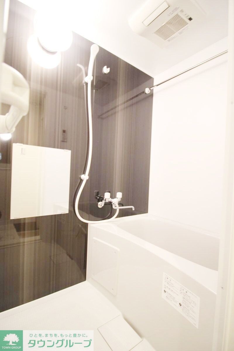 ユナイト戸塚トゥインクルの物件内観写真