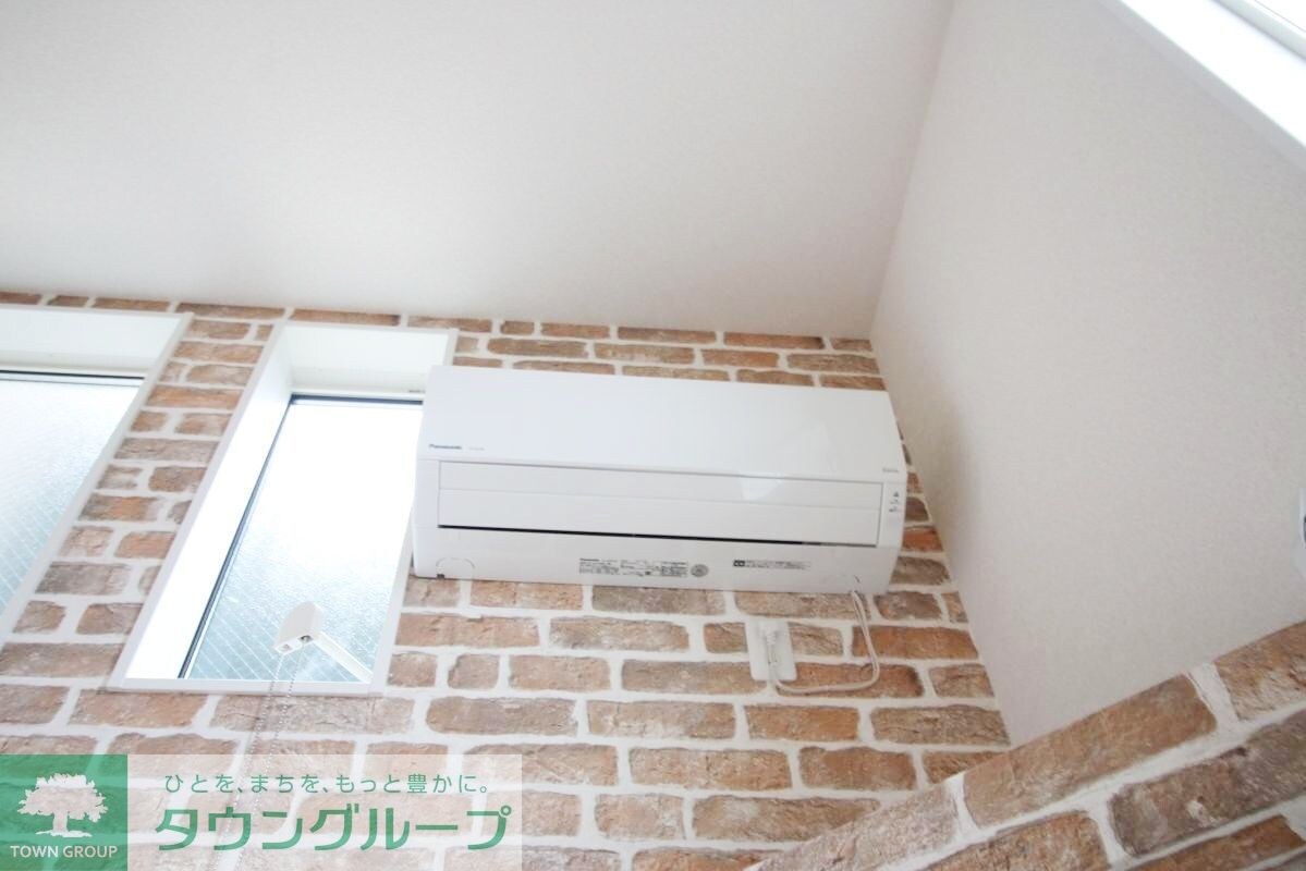 ユナイト戸塚トゥインクルの物件内観写真