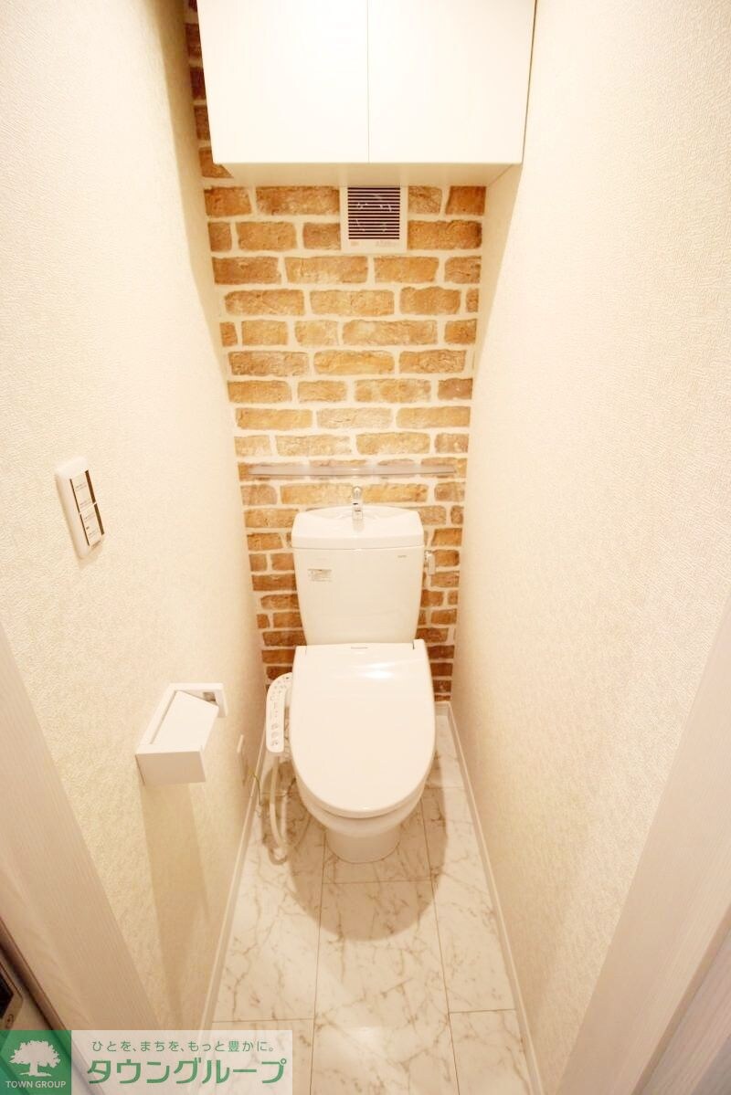 ユナイト戸塚トゥインクルの物件内観写真