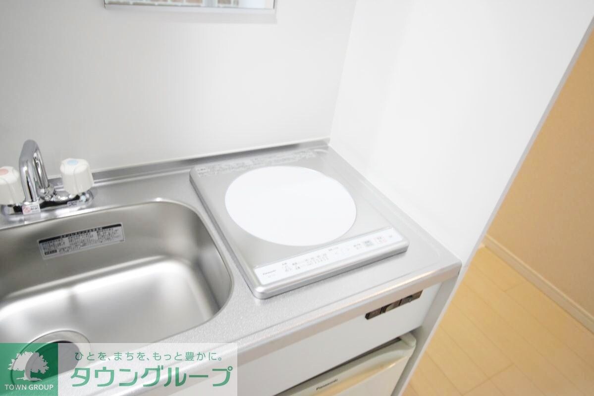 ユナイト戸塚トゥインクルの物件内観写真