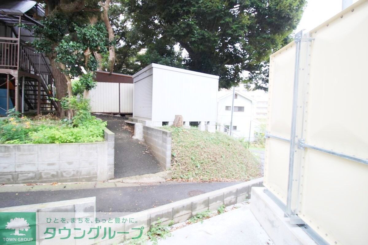 ユナイト戸塚トゥインクルの物件内観写真