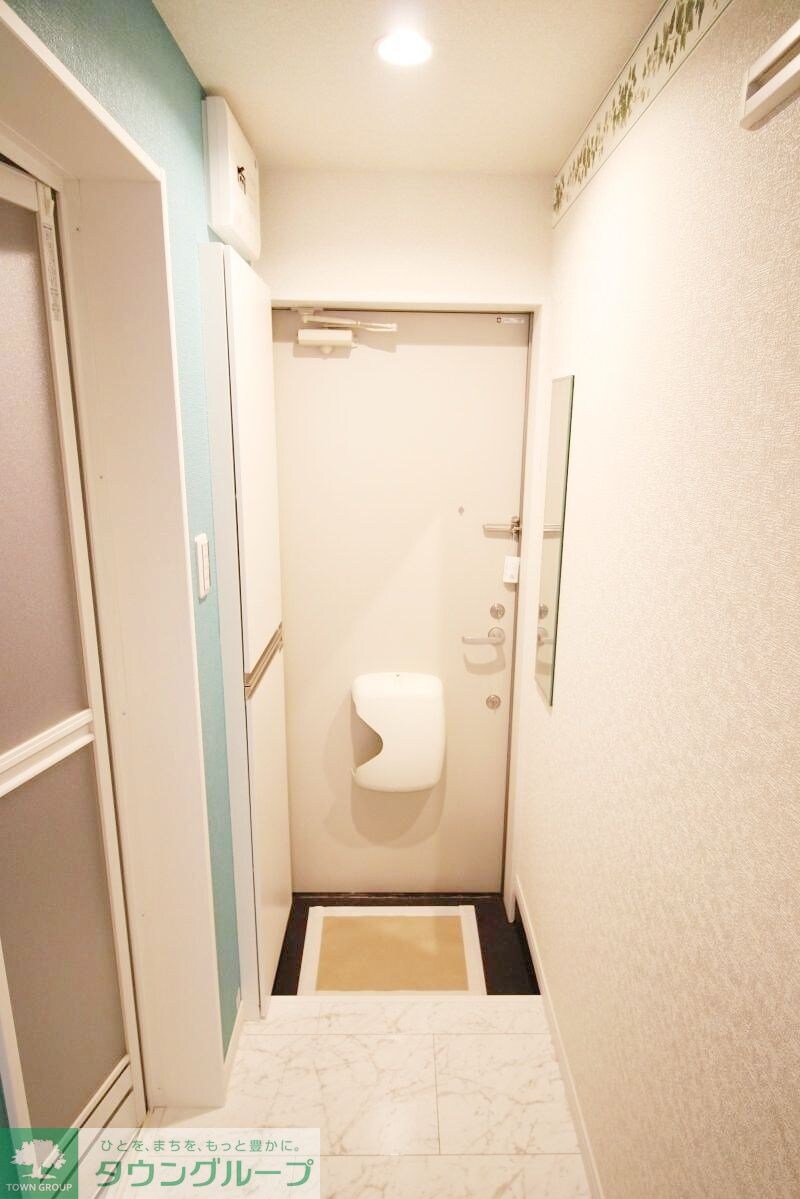 ユナイト戸塚トゥインクルの物件内観写真