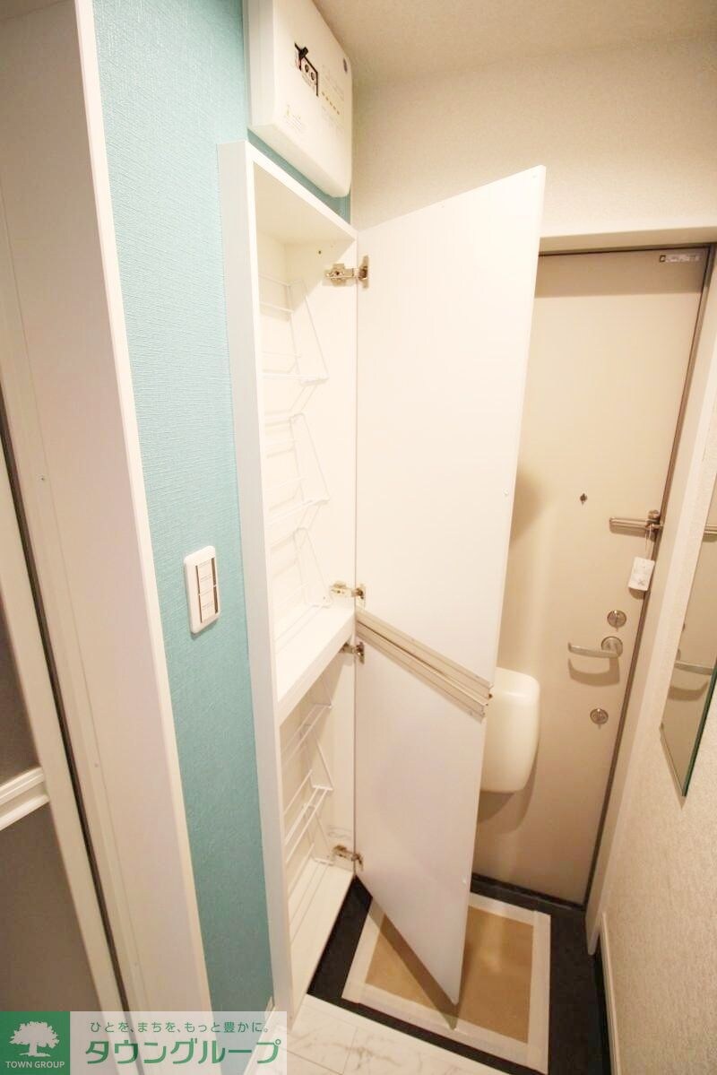 ユナイト戸塚トゥインクルの物件内観写真