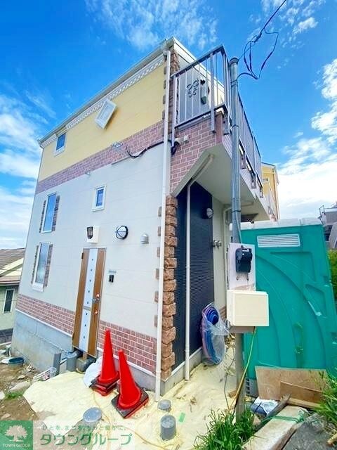 ユナイト戸塚トゥインクルの物件内観写真