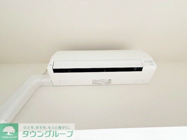 Ｇｅｍｉｎｏｓ　ＣＨＩＧＡＳＡＫＩの物件内観写真