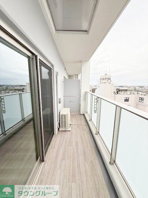 Ｇｅｍｉｎｏｓ　ＣＨＩＧＡＳＡＫＩの物件内観写真