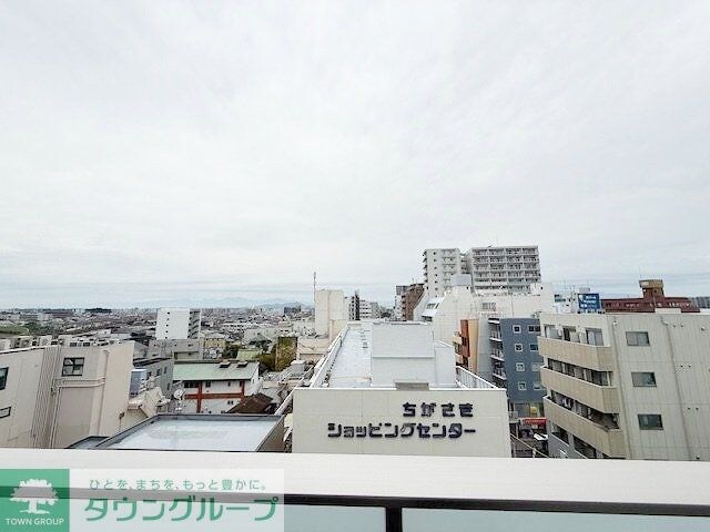 Ｇｅｍｉｎｏｓ　ＣＨＩＧＡＳＡＫＩの物件内観写真