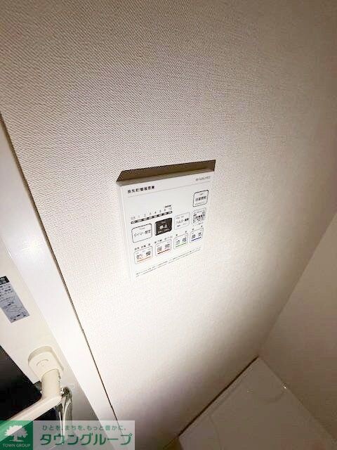 Ｇｅｍｉｎｏｓ　ＣＨＩＧＡＳＡＫＩの物件内観写真