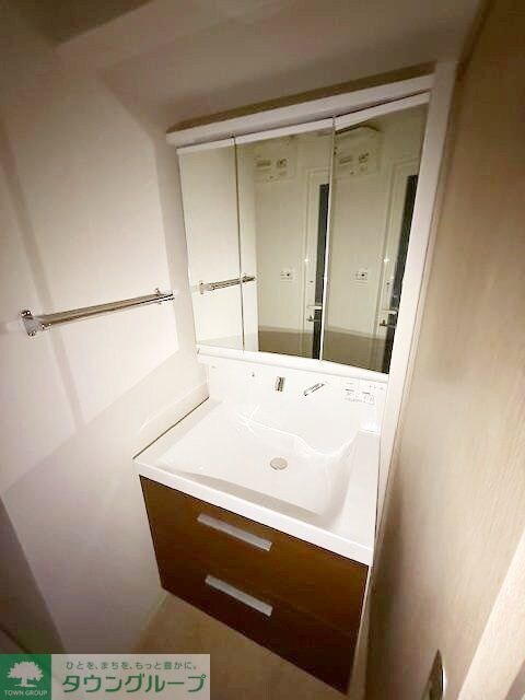 Ｇｅｍｉｎｏｓ　ＣＨＩＧＡＳＡＫＩの物件内観写真