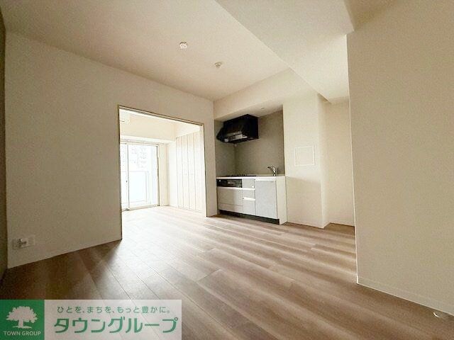 Ｇｅｍｉｎｏｓ　ＣＨＩＧＡＳＡＫＩの物件内観写真