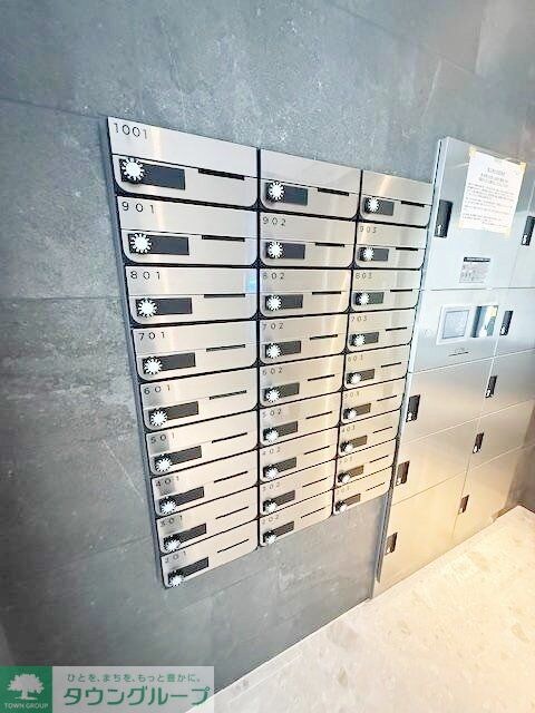 Ｇｅｍｉｎｏｓ　ＣＨＩＧＡＳＡＫＩの物件内観写真