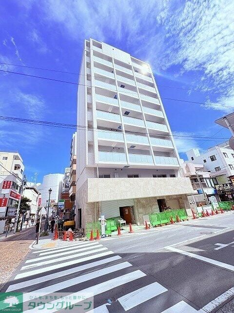 Ｇｅｍｉｎｏｓ　ＣＨＩＧＡＳＡＫＩの物件内観写真