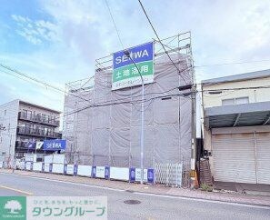 Ｔ　ａｎｎｅｘの物件外観写真