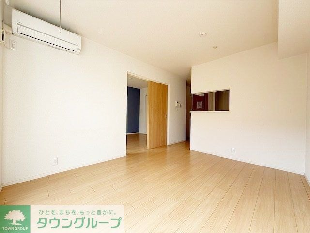 ラフィネ湘南の物件内観写真