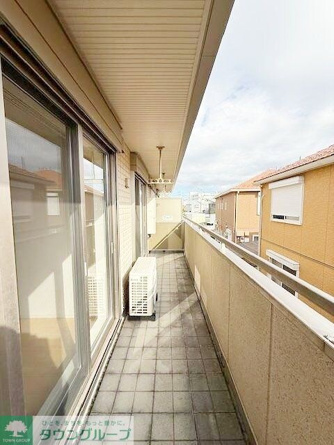 ラフィネ湘南の物件内観写真