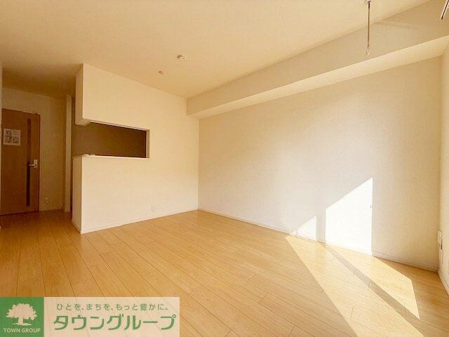 ラフィネ湘南の物件内観写真