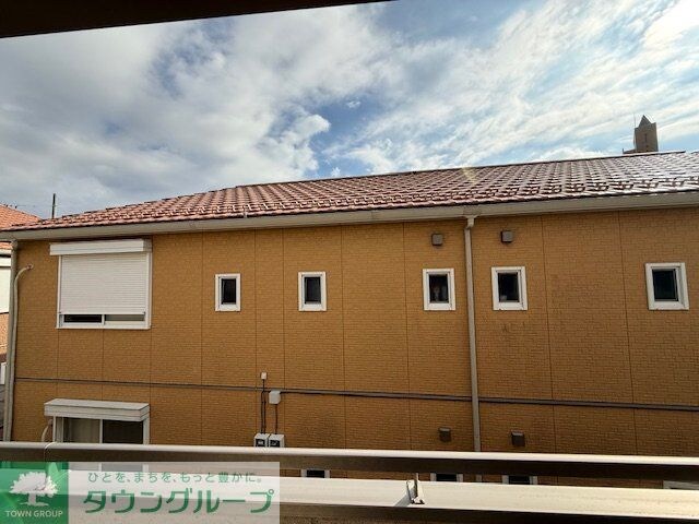 ラフィネ湘南の物件内観写真