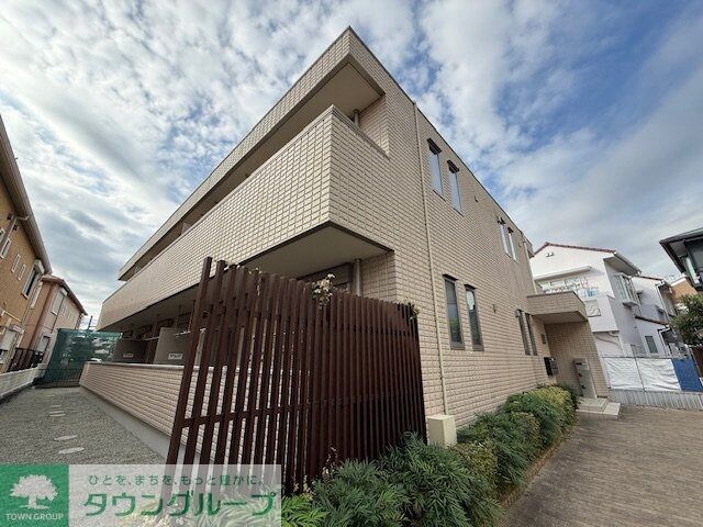 ラフィネ湘南の物件内観写真