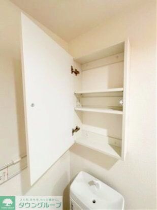 サニーベイ・ソレイユの物件内観写真