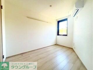 サニーベイ・ソレイユの物件内観写真