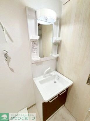 サニーベイ・ソレイユの物件内観写真