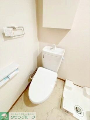 サニーベイ・ソレイユの物件内観写真