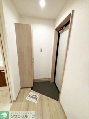 サニーベイ・ソレイユの物件内観写真