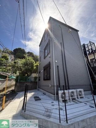 サニーベイ・ソレイユの物件内観写真