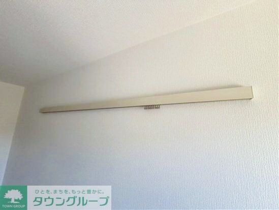 サニーベイ・ソレイユの物件内観写真