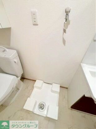 サニーベイ・ソレイユの物件内観写真